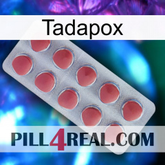Tadapox 18